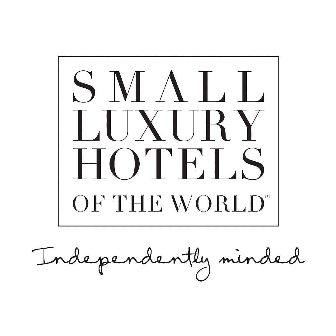 Smal Luxury Hotels of the World Logo