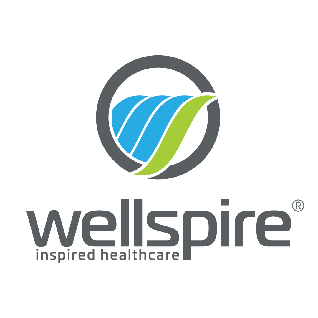 Wellspire Logo